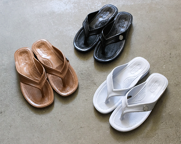 GLOCAL STANDARD PRODUCTS Sandals サンダル | maika (マイカ)